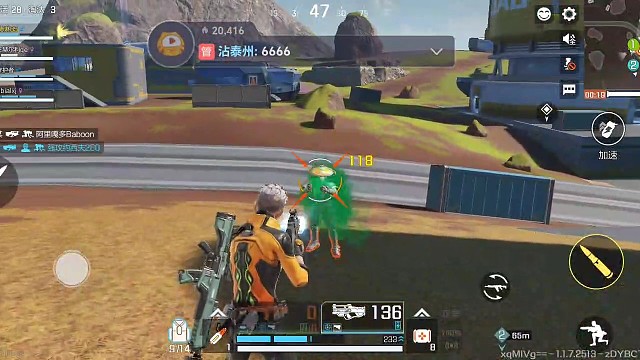 高能英雄：我还是曾经那个少年，以一敌众