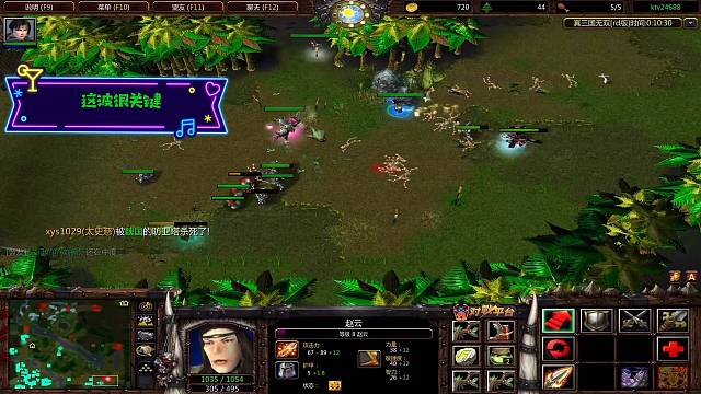 叙述这波失误了