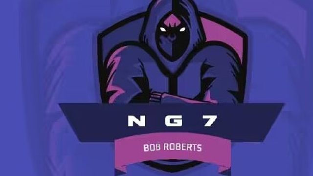 NG7战队城市赛第一年轻指挥-片段1