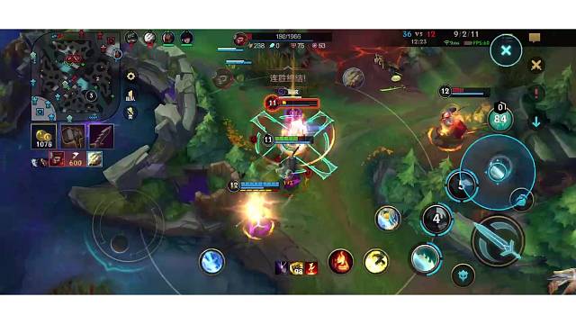 就是比较喜欢硬派辅助