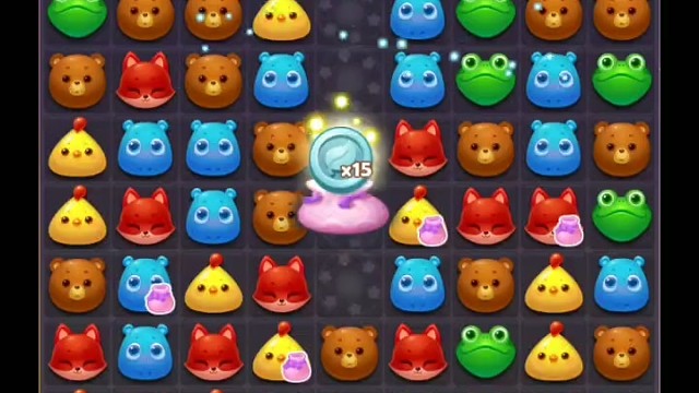 凭本事 巅峰等你