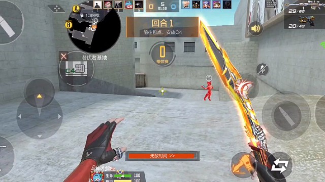 喜欢的双击关注主播实力宠粉