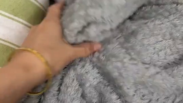 当你偷走狗狗的零食时……