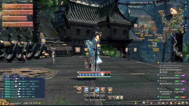 俄服 今天一定躲八连