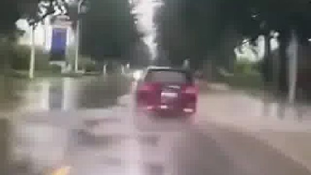 小车司机这种人素质太差了……