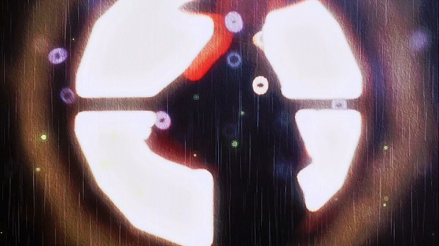 最后的最后终将困在牢笼里