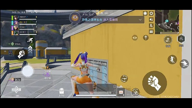 第一次玩感觉还好