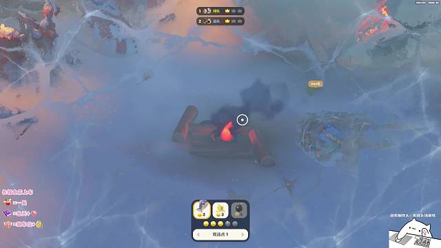 ♡往死里揍余二狗♡