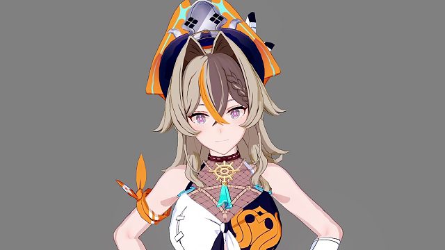 崩坏3 我即风暴！维尔薇 恋活 同人 我会让你的毁灭 美妙绝伦！