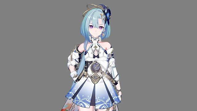 崩坏3 大 格蕾修 恋活 同人