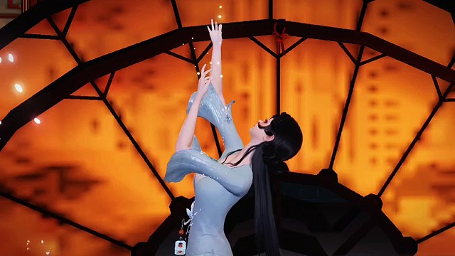 温柔半两，从容一生