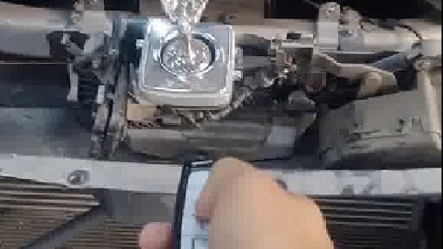 劳斯莱斯车标是这样升降的么？