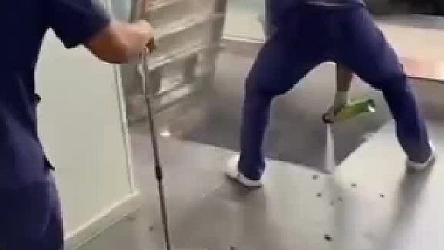 到底什么灭蟑螂好使？感觉最后都丢盔弃甲了