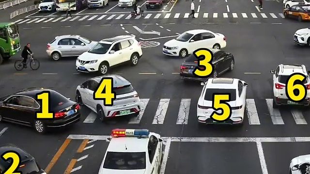 这些车必须“曝光”