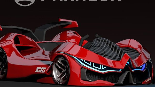 极致club凌夜 落雨老板赞助队内交流赛-片段2