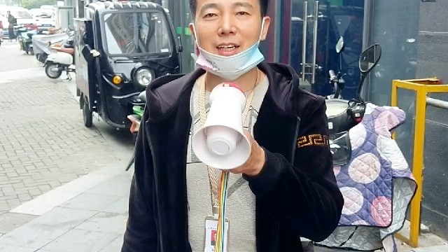 小区门旁面积大地段好精装修业态不限房东直租价格低#找店转店 #同城好店推荐