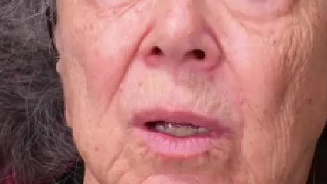 这就是传说中的“返老还童术”吗感觉瞬间年轻了二十岁