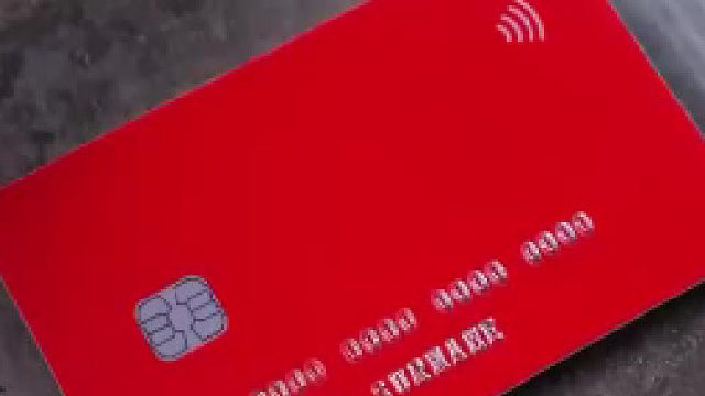 来一起看看怎么做一个非常有创意的芯片戒指！