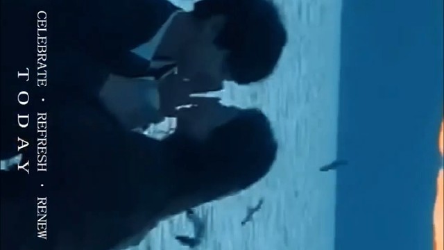 阳光斑斓 人生如茶 人生百味！