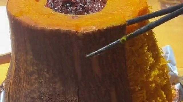 念叨很久的安排上了