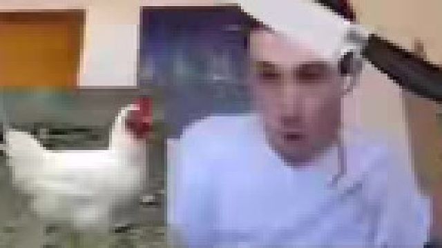 我不喜欢做饭的原因：