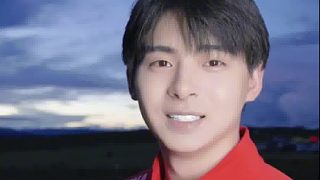 人和人的羈絆第一眼就注定了