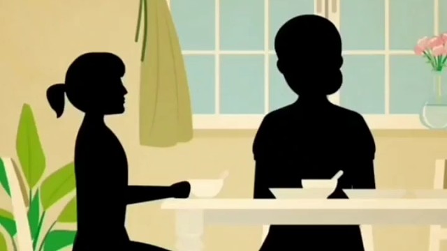 不一样的教育，决定不一样的人生