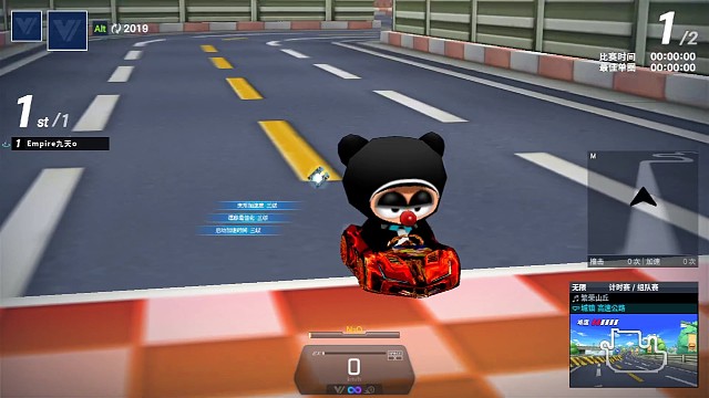 第二圈稳住了。。。