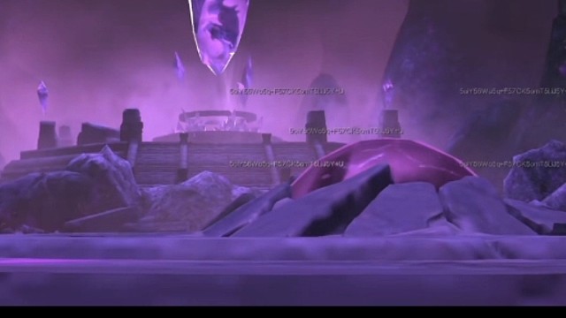 失落小镇炼狱最终boss