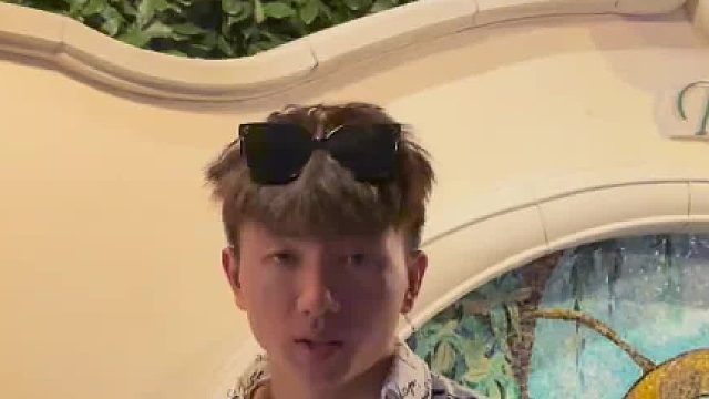 荣幸之至，不敢相信；继续努力，互相鼓励