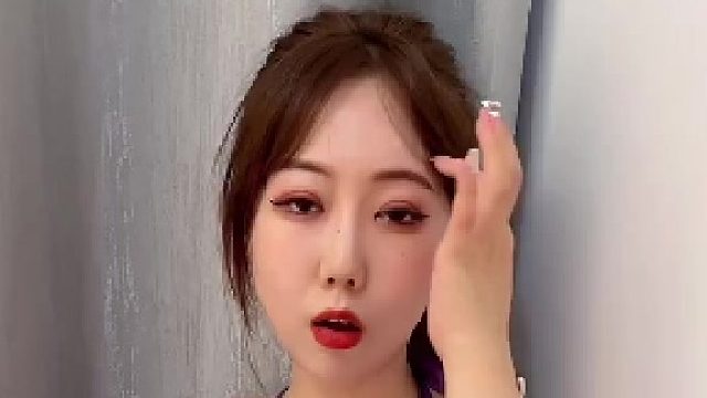 姐夫是不是短视频看多了