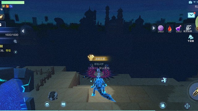 夜间活动-98酒鬼