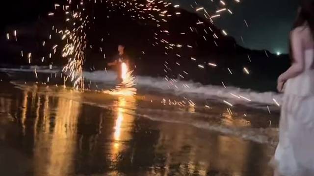 人生的路虽然漫长、困难重重，但好的是处处充满着意想不到的惊喜和人