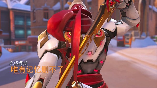 先喷后玩，没人会看的