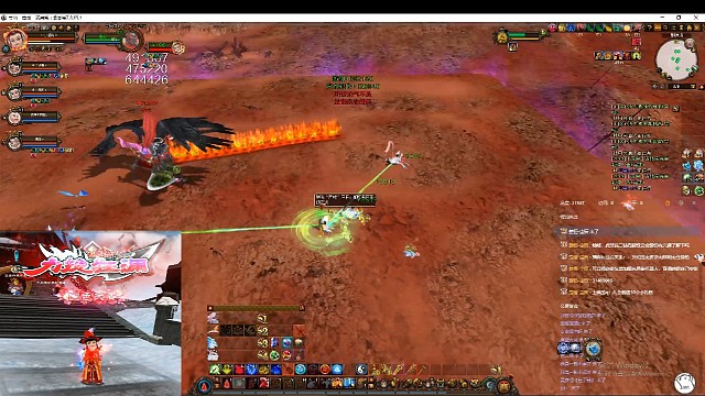 祁灵挺好玩的呀！