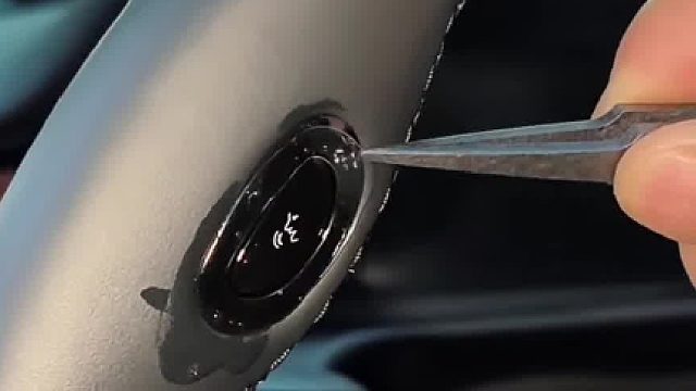 以前销售说，在真皮座椅上加个套，是为了二手车主能享受到崭新的真皮座椅吗