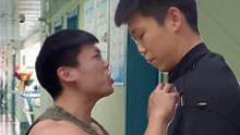 《我不是雞神》#模仿#搞笑