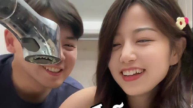 情侣新型家务分配方式