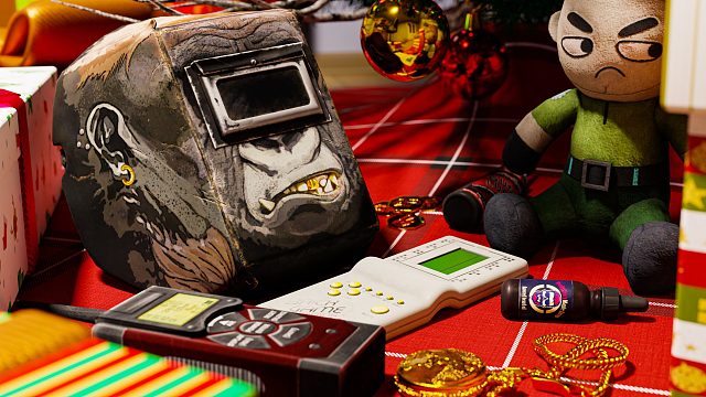 身法精妙，一枪做掉