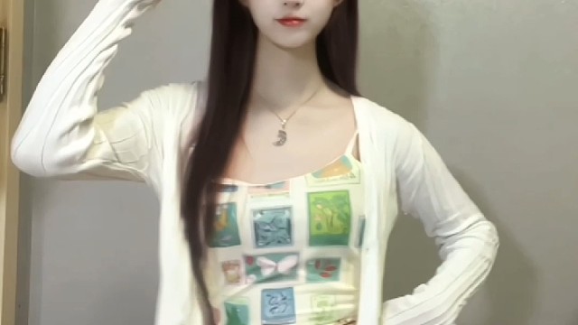 大街上看到这种我能目送500米