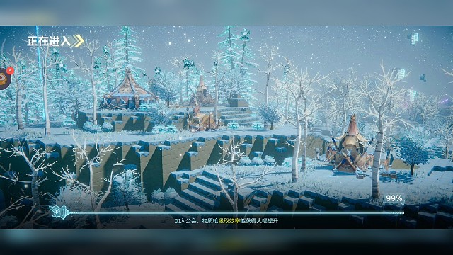 大角鹿的上分之路