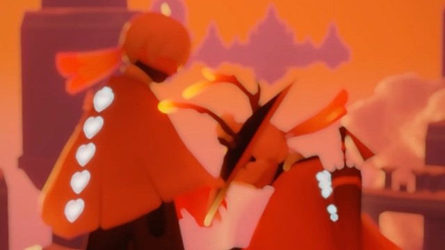 光是遇见就已经很美好