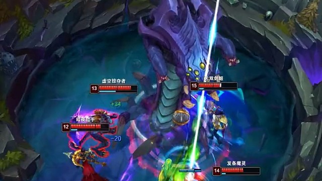 这一拳有几成功力