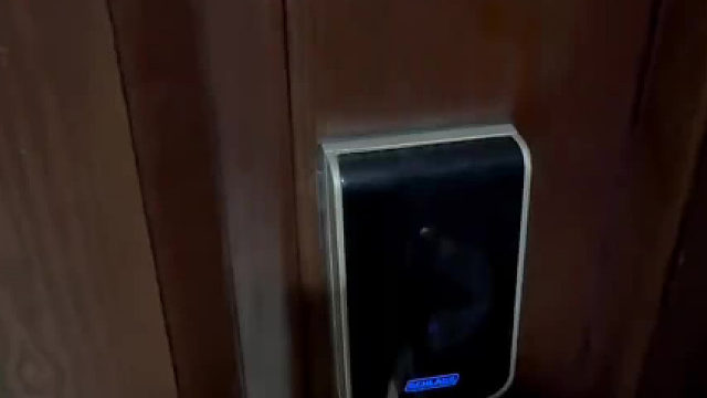 Roomtour一镜到底｜97平一定要装客餐厅一体