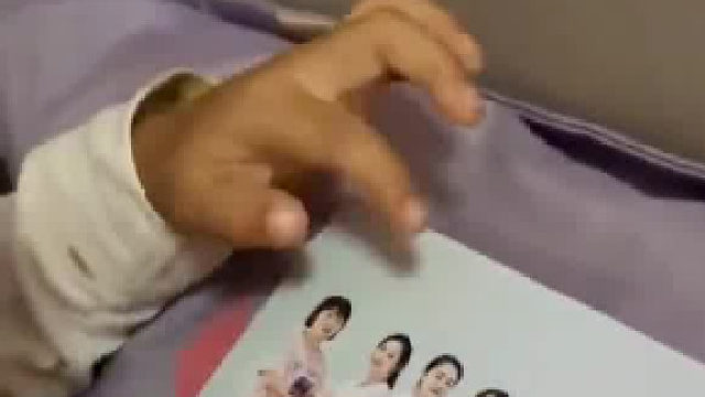 这个就真没办法了……