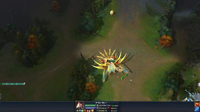 梦关羽37杀 惜败