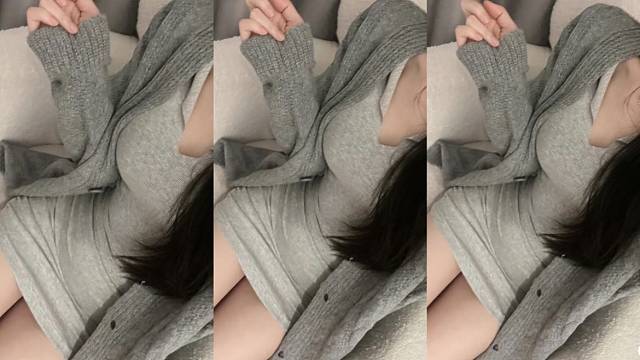 怎么还谈恋爱 不会是等我吧