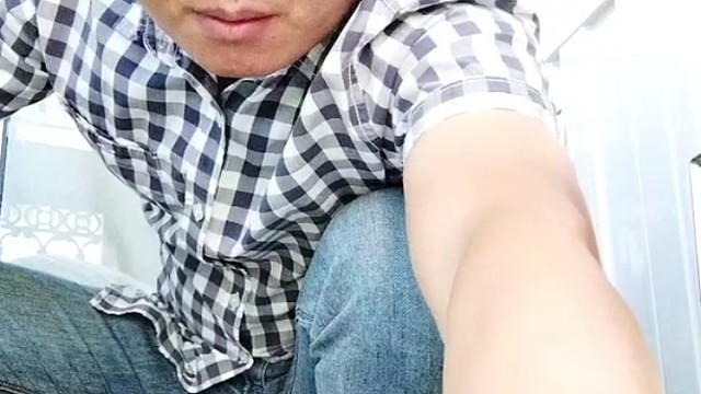 强身健体，正能量