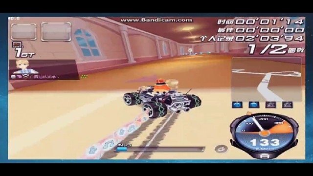 玩具总动员2.02.58（A车）
录制于2022.7