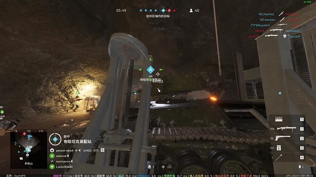 玩这么长时间最爽的一次大伊万